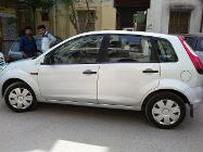 Ford Figo TDI
